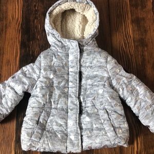 Steve Madden Infant/ Toddler Jacket